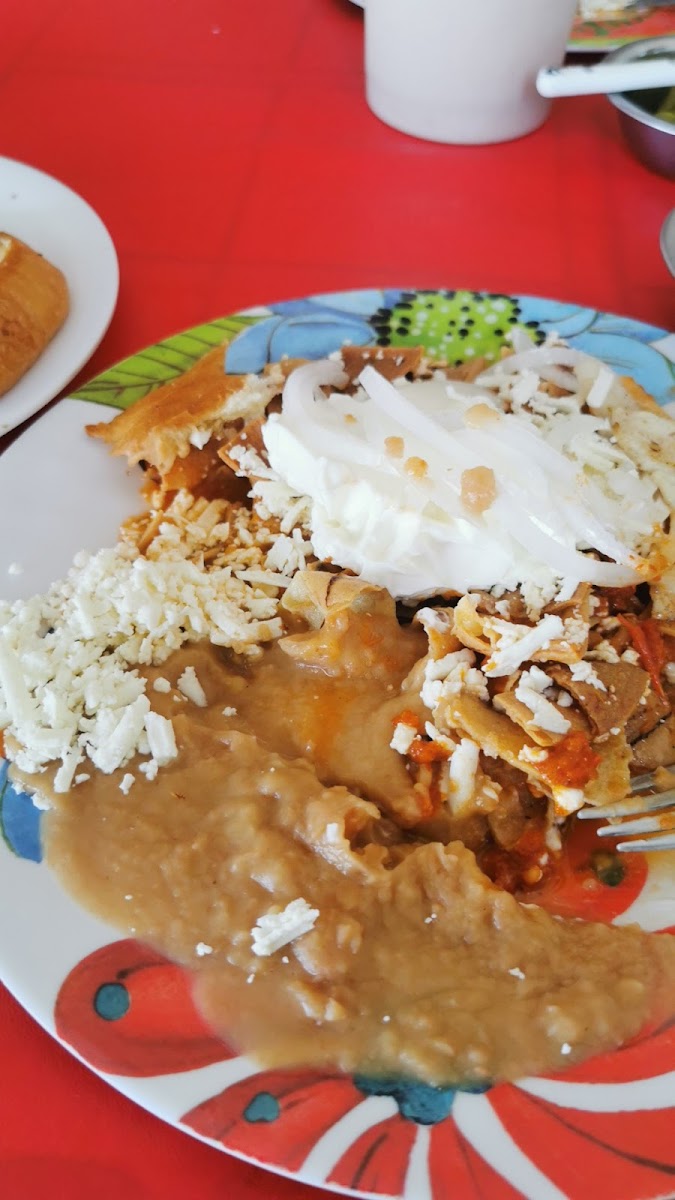 Minero's | Comida Mexicana