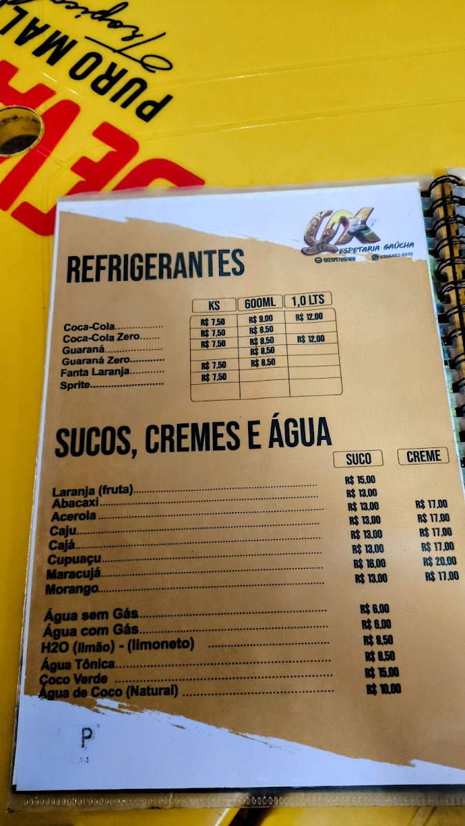 Menu Qx Espetaria Gaúcha-3