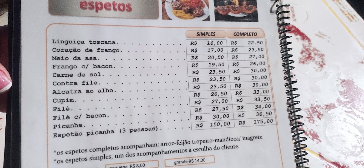 Menu Qx Espetaria Gaúcha-6